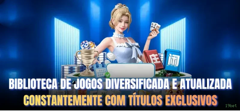 App 19bet para Android e iOS - download grátis