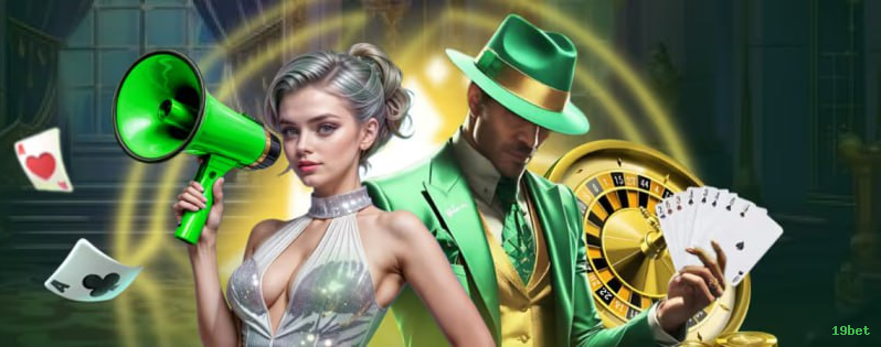 Download app 19bet Android iOS