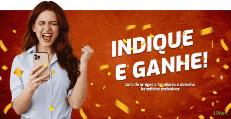 Plataforma 19bet - cassino e apostas